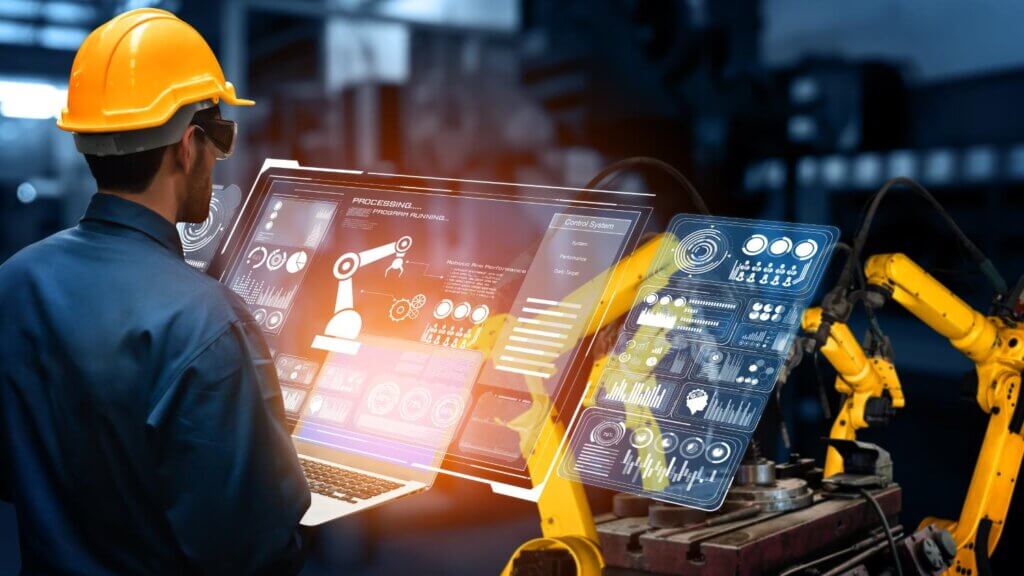 7 exemplos de automações industriais para você conhecer